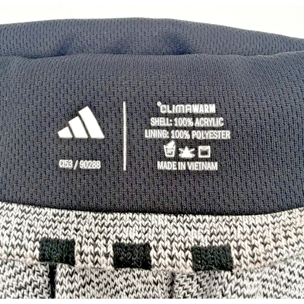 New Adidas Creator 3 Mens Moisture Wicking Cap Hat Beanie